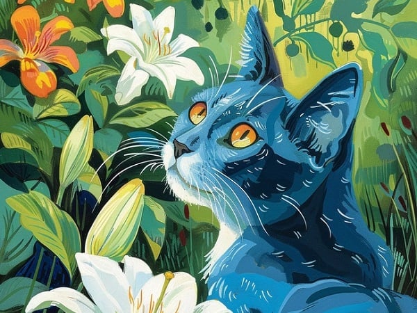 Con số vượng phát tài lộc tuổi Đinh Mão ngày 7/11/2025