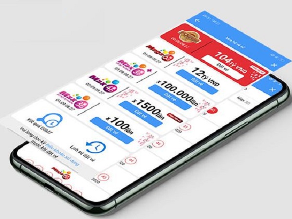 Kinh nghiệm chọn cách chơi theo cơ cấu giải thưởng Vietlott