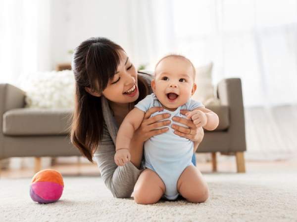 Rốt cuộc nằm mơ thấy em bé trai là điềm gì và có đáng lo?