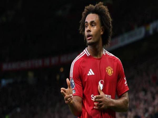 Tin chuyển nhượng: CLB AS Roma đang ở rất gần với Zirkzee