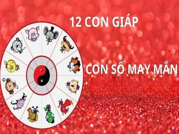 Con số lộc phát của 12 con giáp ngày 28/1/2026 và ý nghĩa tài vận