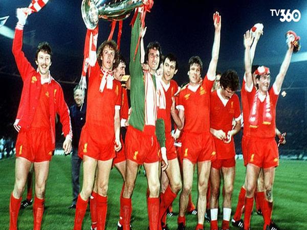 Hành trình Liverpool vô địch C1 năm nào?