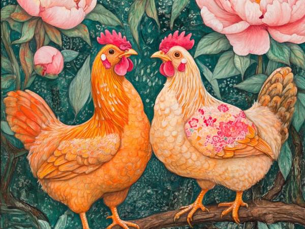 Con số may mắn tuổi Dậu giúp hóa giải vận xui và tăng may mắn