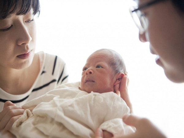 Nằm mơ thấy mình sinh con đánh số may gì?