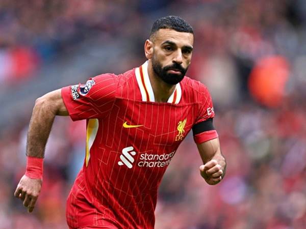 Phong cách chơi bóng nghệ thuật của Salah