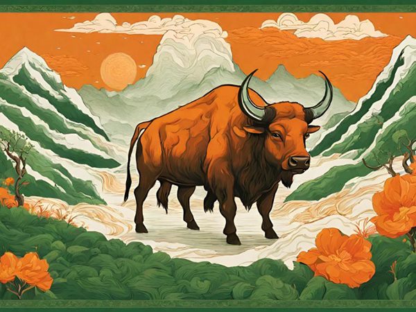 Con số may mắn hôm nay 30/1/2026 thứ 6 của 12 con giáp