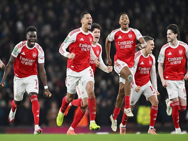 Những thành tích CLB Arsenal đã từng đạt được