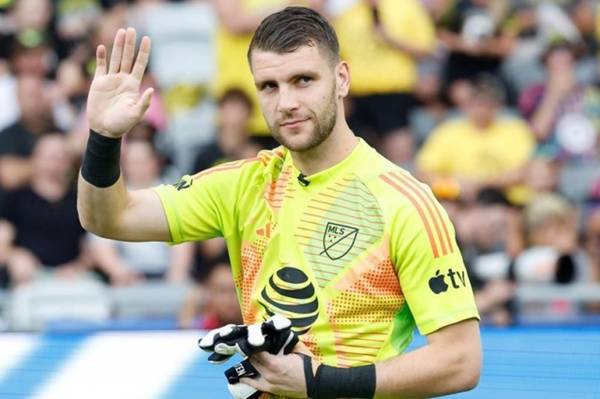 Tin chuyển nhượng