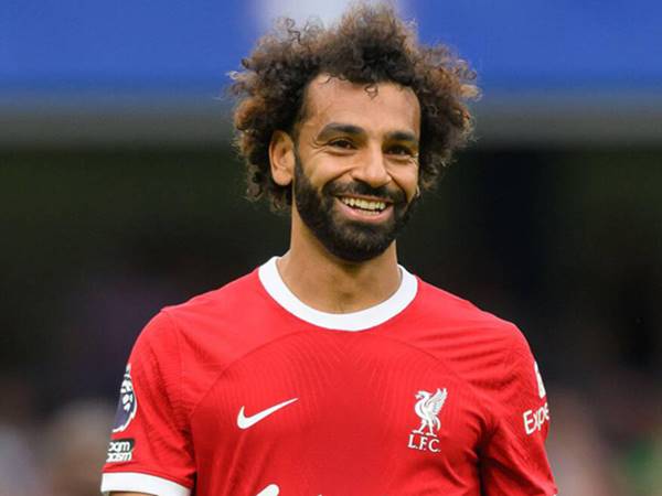 Tin Liverpool: Cái tên Mohamed Salah bất ngờ được nhắc đến