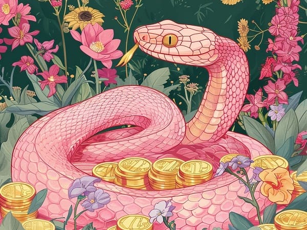 Hé lộ những con số lộc phát tuổi Đinh Tỵ ngày 7/1/2026