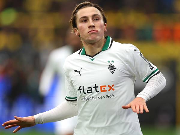 Tin MU: Man Utd quyết liệt theo đuổi Rocco Reitz