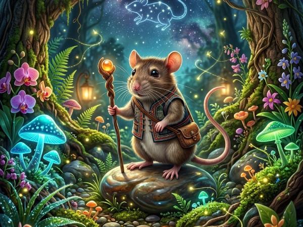 Con số may mắn ngày 15 tháng 03 chủ nhật của tuổi Tý