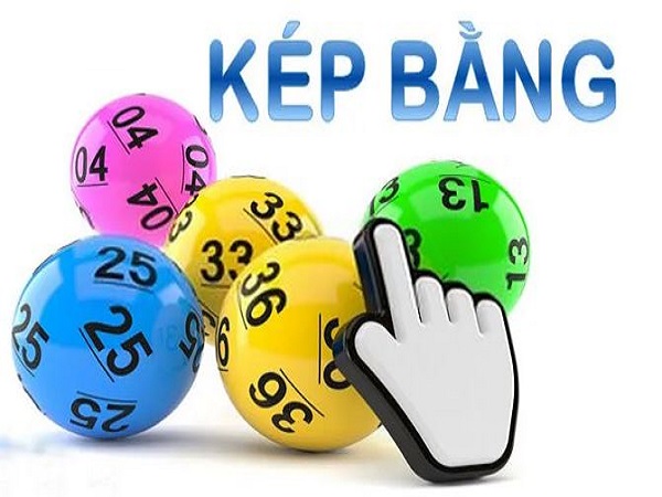 Giải đáp kép bằng bao nhiêu số và gồm những con gì chuẩn