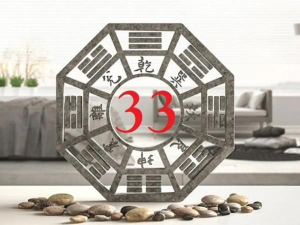 Lô kép 33 là gì hôm sau chọn số gì dễ trúng thưởng lớn