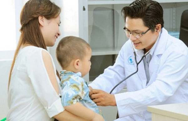 Mơ thấy bác sĩ cho thuốc