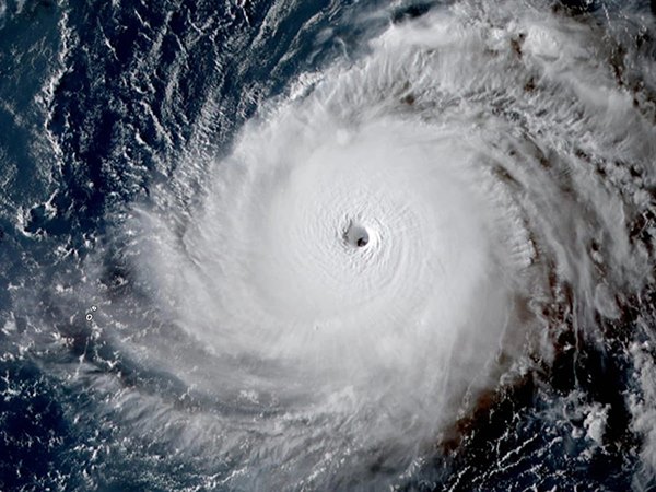 Nằm mơ thấy bão là điềm gì, tham khảo ngay con số gì?