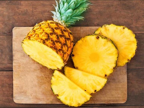 Nằm mơ thấy quả dứa có con gì vượng phát có ý nghĩa gì