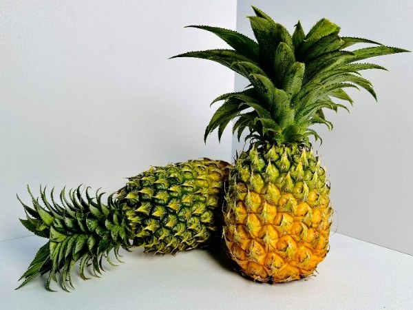 Nằm mơ thấy quả dứa có con gì vượng phát có ý nghĩa gì