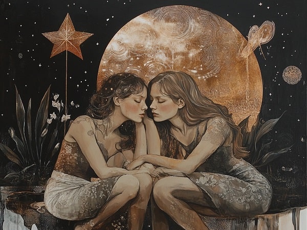 con số may mắn ngày 20/03/2026 cung Song Tử