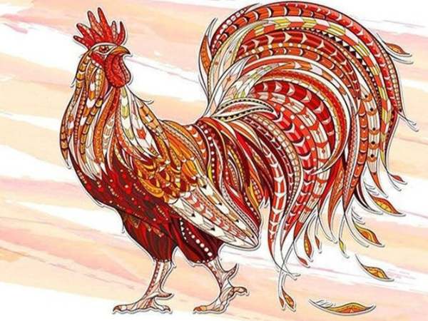 Tham khảo con số may mắn ngày 14/3/2026 tuổi Dậu chuẩn xác