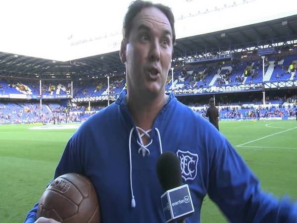 Tìm hiểu các cầu thủ Everton hay nhất và di sản để lại