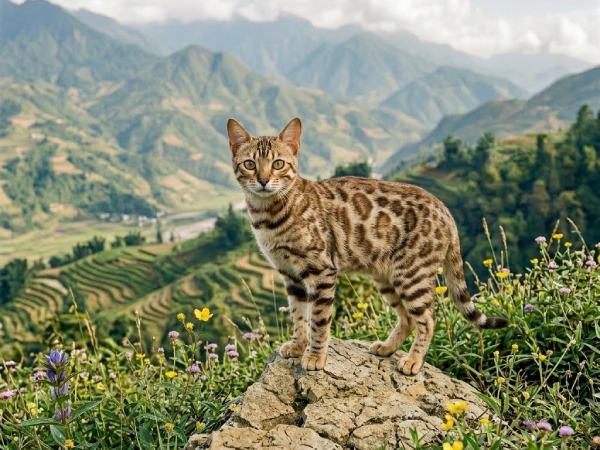 Con mèo chết số mấy khám phá ý nghĩa theo phong thủy