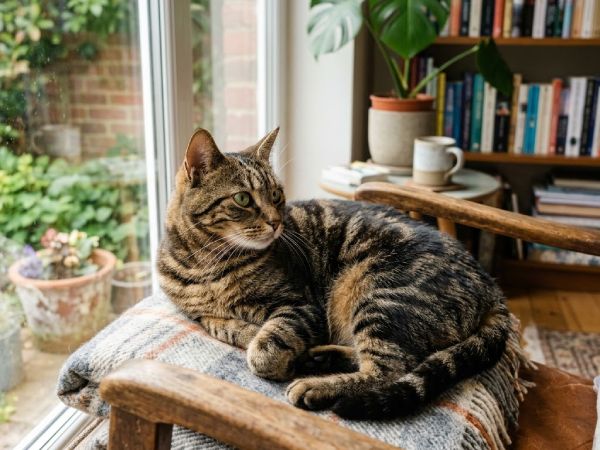 Con mèo chết số mấy khám phá ý nghĩa theo phong thủy