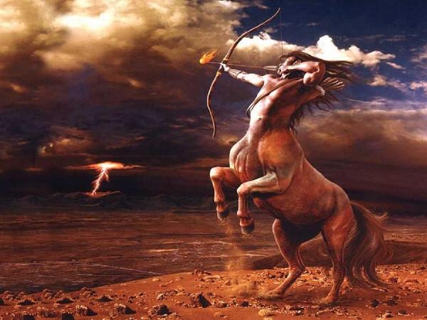 Dự đoán cặp số may mắn ngày 3 tháng 4 cung Nhân Mã theo tình huống