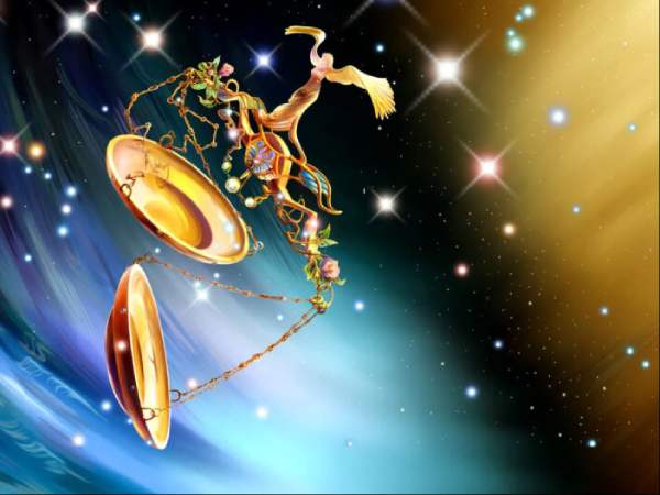 Luận con số may mắn ngày 11/8/2026 cung Thiên Bình