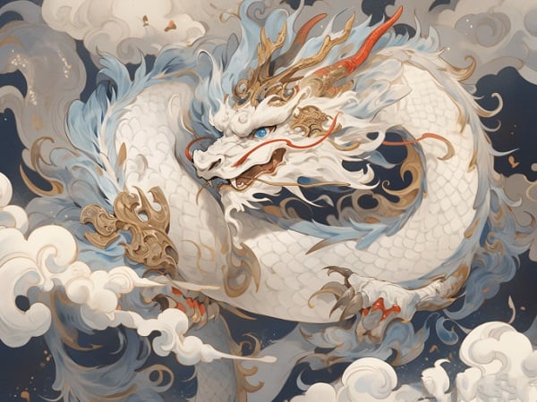 con số may mắn ngày 24/04/2026 tuổi Thìn