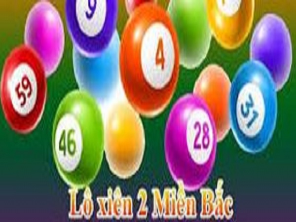 Lô xiên 2 miền bắc là gì?