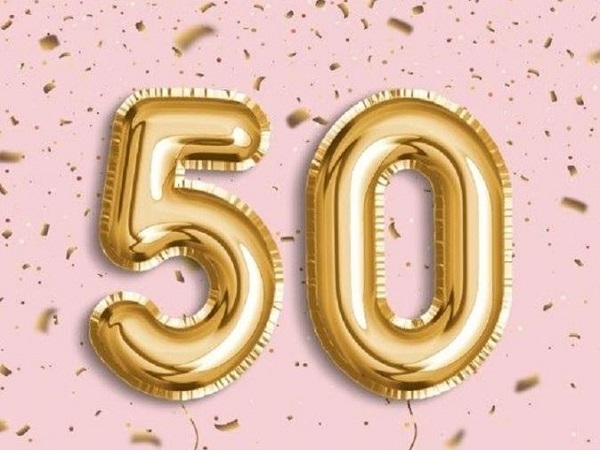 Ý nghĩa tổng quan của con số 50