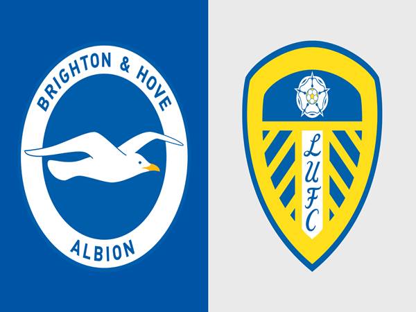 Soi kèo Leeds United với Brighton, 21h00 hôm nay 17/5 chi tiết