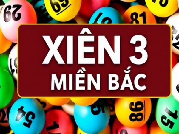 Gợi ý dàn lô xiên 3 miền bắc hay về nhiều người quan tâm