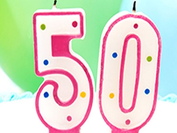 Giải mã chi tiết ý nghĩa con số 50 theo nhiều góc nhìn