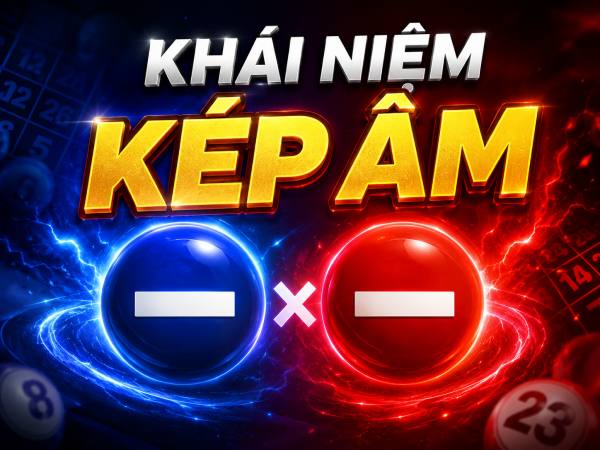 Khái niệm kép âm là gì và những con số theo thống kê